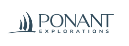 Ponant Explorations